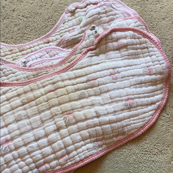 Burpy Bibs - Picture 7 of 8